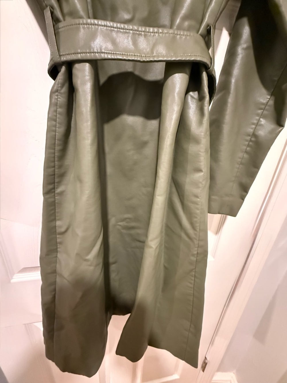 ÊTRE AIMÉ
X UNREAL FUR MACSIM COAT - Picture 11 of 11